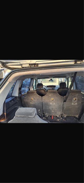 Citroen Grand C4 Picasso 2010