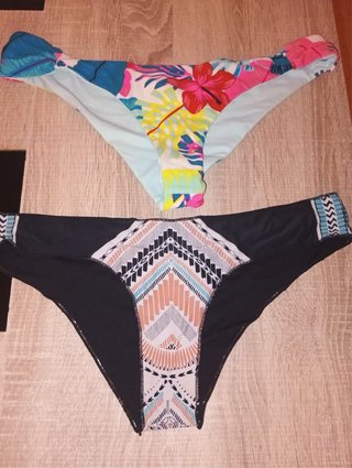 bikinis talla 36