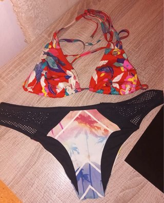 bikinis talla 36