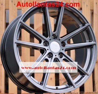 1121 Juego de 4 llantas para bmw varios ta r203482