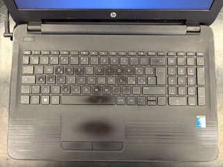 HP 250 G4 N1A78EA Notebook Funzionante