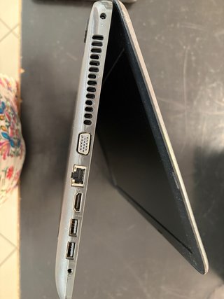 HP 250 G4 N1A78EA Notebook Funzionante
