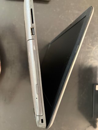 HP 250 G4 N1A78EA Notebook Funzionante