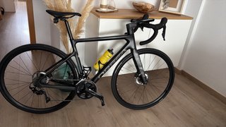 Orbea Orca Talla 51