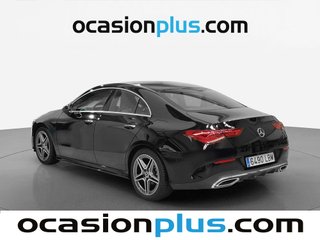 Mercedes-Benz CLA 180 100 kW (136 CV)