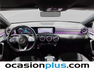 Mercedes-Benz CLA 180 100 kW (136 CV)