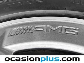 Mercedes-Benz CLA 180 100 kW (136 CV)