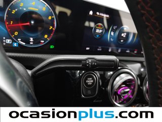 Mercedes-Benz CLA 180 100 kW (136 CV)
