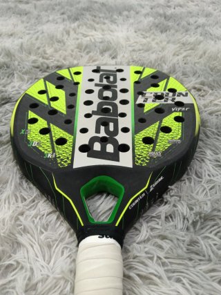Pala pádel Babolat Counter Viper