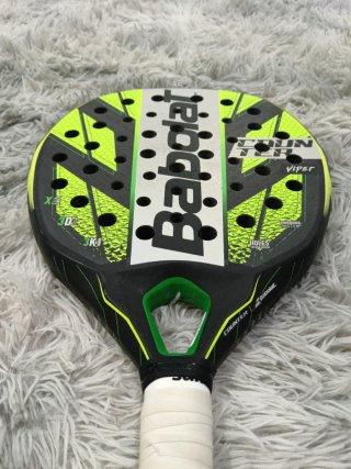 Pala pádel Babolat Counter Viper