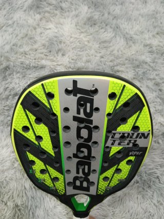 Pala pádel Babolat Counter Viper