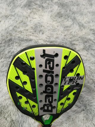 Pala pádel Babolat Counter Viper