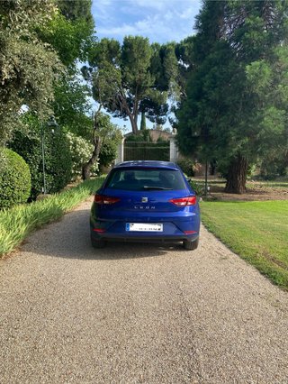 SEAT Leon 1.2 2017