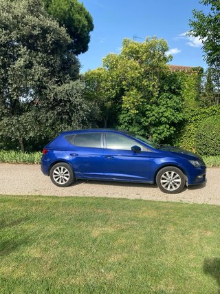 SEAT Leon 1.2 2017