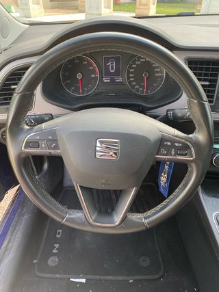 SEAT Leon 1.2 2017