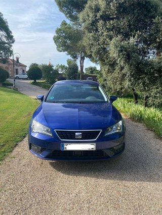 SEAT Leon 1.2 2017