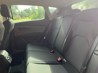 SEAT Leon 1.2 2017