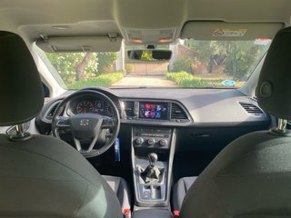SEAT Leon 1.2 2017