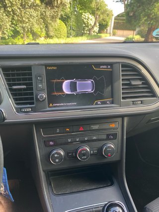 SEAT Leon 1.2 2017