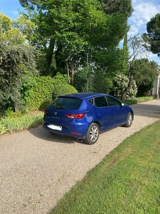 SEAT Leon 1.2 2017