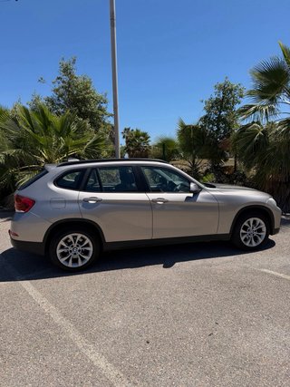 BMW X1 2014