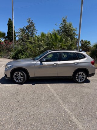 BMW X1 2014