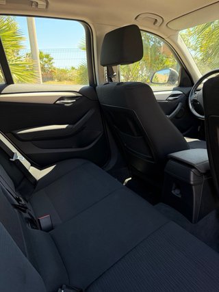 BMW X1 2014