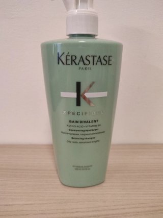 Kérastase Genesis Bain Hydra-Fortifiant Shampoo
