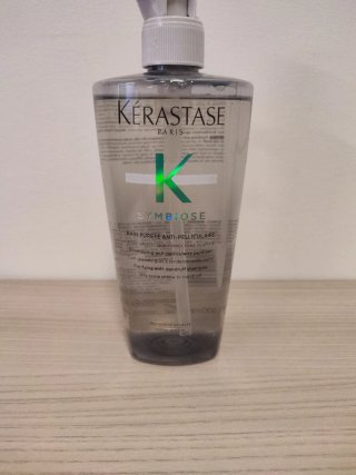 Kérastase Genesis Bain Hydra-Fortifiant Shampoo
