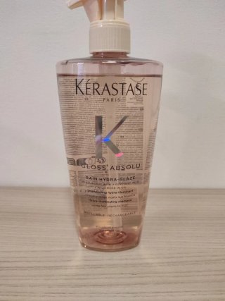 Kérastase Genesis Bain Hydra-Fortifiant Shampoo