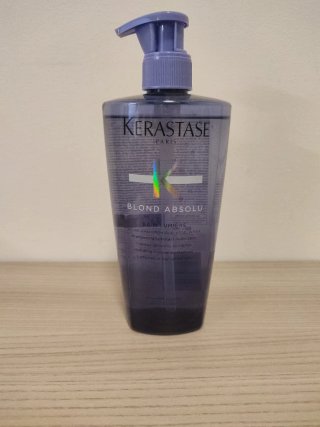 Kérastase Genesis Bain Hydra-Fortifiant Shampoo