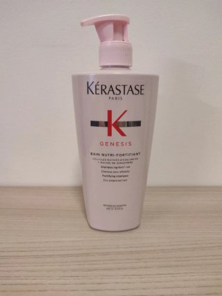 Kérastase Genesis Bain Hydra-Fortifiant Shampoo