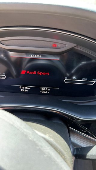 Audi RS Q8 2021