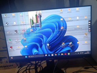 Monitor Gaming gigabyte