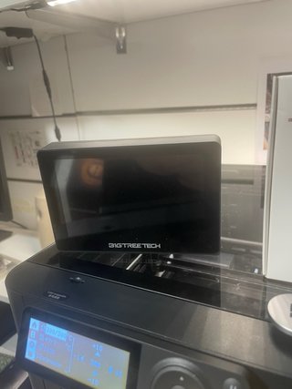 Stampante 3D Bambu Lab P1S + Extra