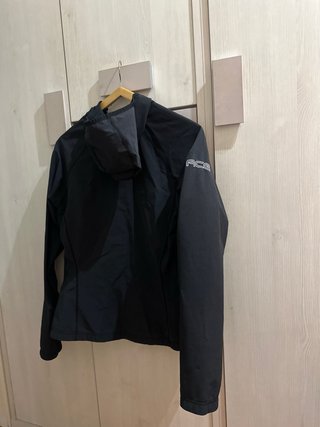Chaqueta Nike ACG Negra Vintage