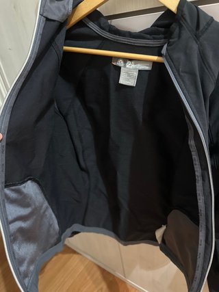 Chaqueta Nike ACG Negra Vintage