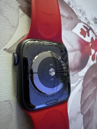 Apple Watch Series 5