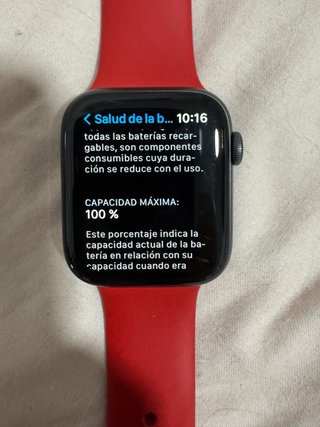 Apple Watch Series 5