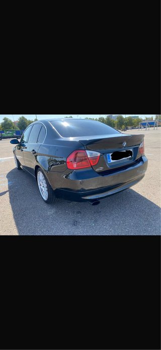 BMW Serie 3 2008