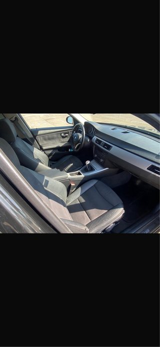 BMW Serie 3 2008