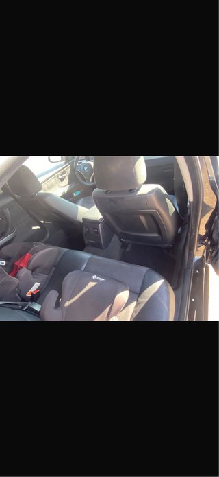 BMW Serie 3 2008
