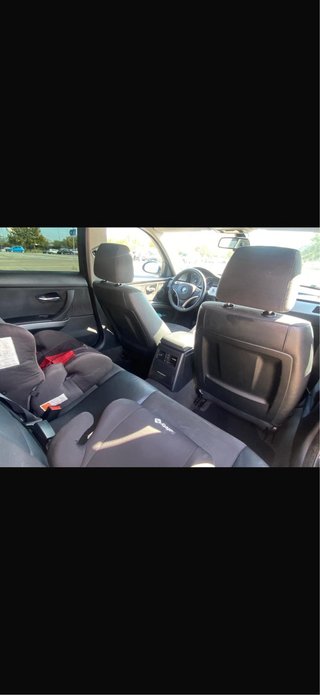 BMW Serie 3 2008