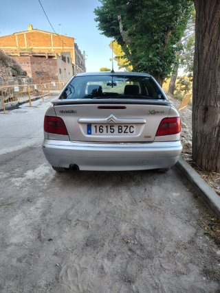 Citroen Xsara 2002