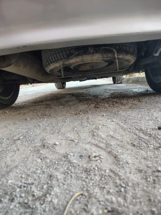 Citroen Xsara 2002