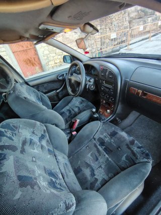 Citroen Xsara 2002