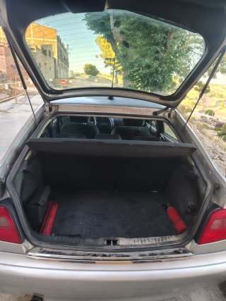 Citroen Xsara 2002
