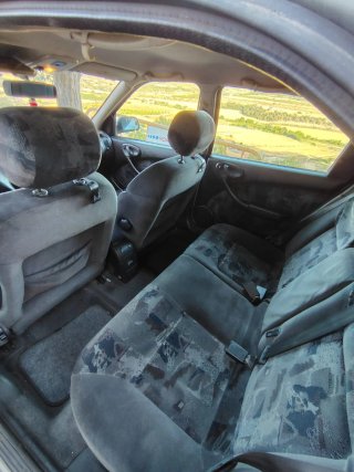 Citroen Xsara 2002