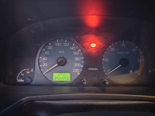 Citroen Xsara 2002