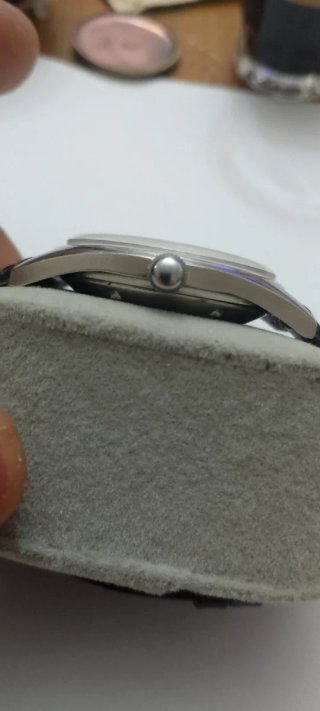 Orologio Zenith Vintage